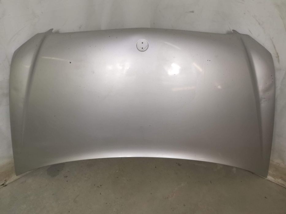 Капак Двигател Мерцедес-Бенц Вито W639 [ - ] Оригинален Mercedes-Benz