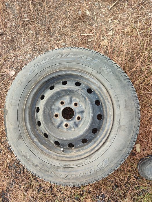 Диски тайота пребию, эстима, люсиду