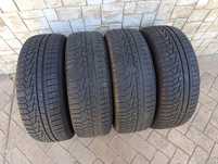 Зимни гуми Hankook 205/60/16