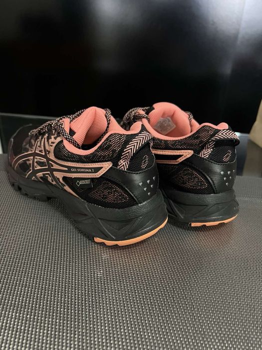 ASICS gel-sonoma 3 g-tx w