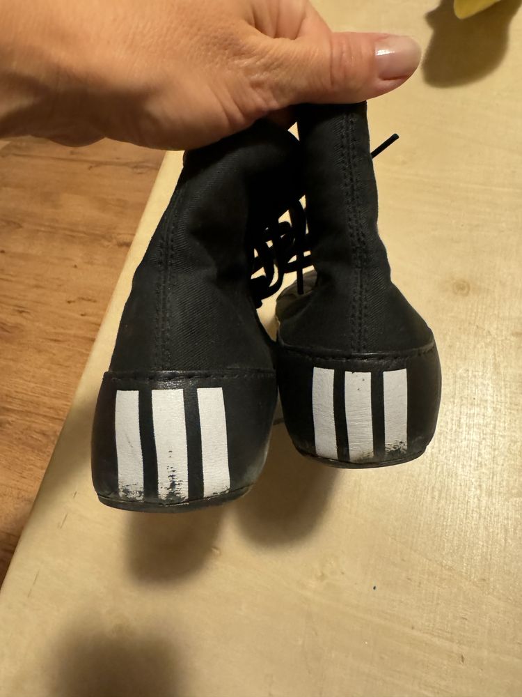 Дамски обувки Yohji Yamamoto за Adidas, 37
