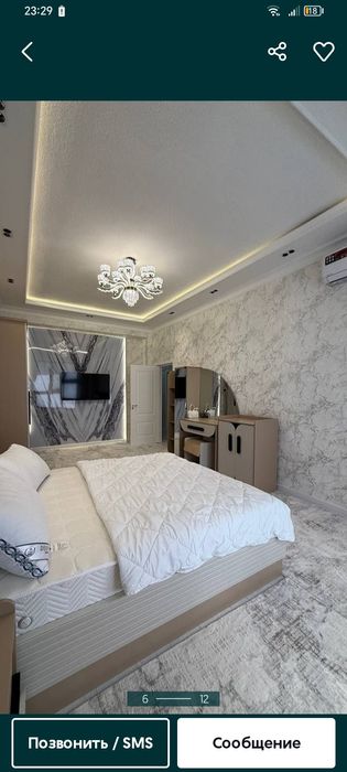 Mirzo Ulugbekda Uy sotiladi!!!