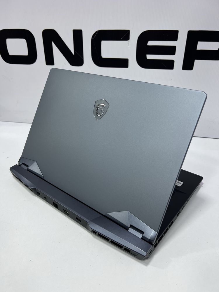 KUCHLI IGRAVOY Noutbuk MSI Raider Core I7 va RTX 2070 Super