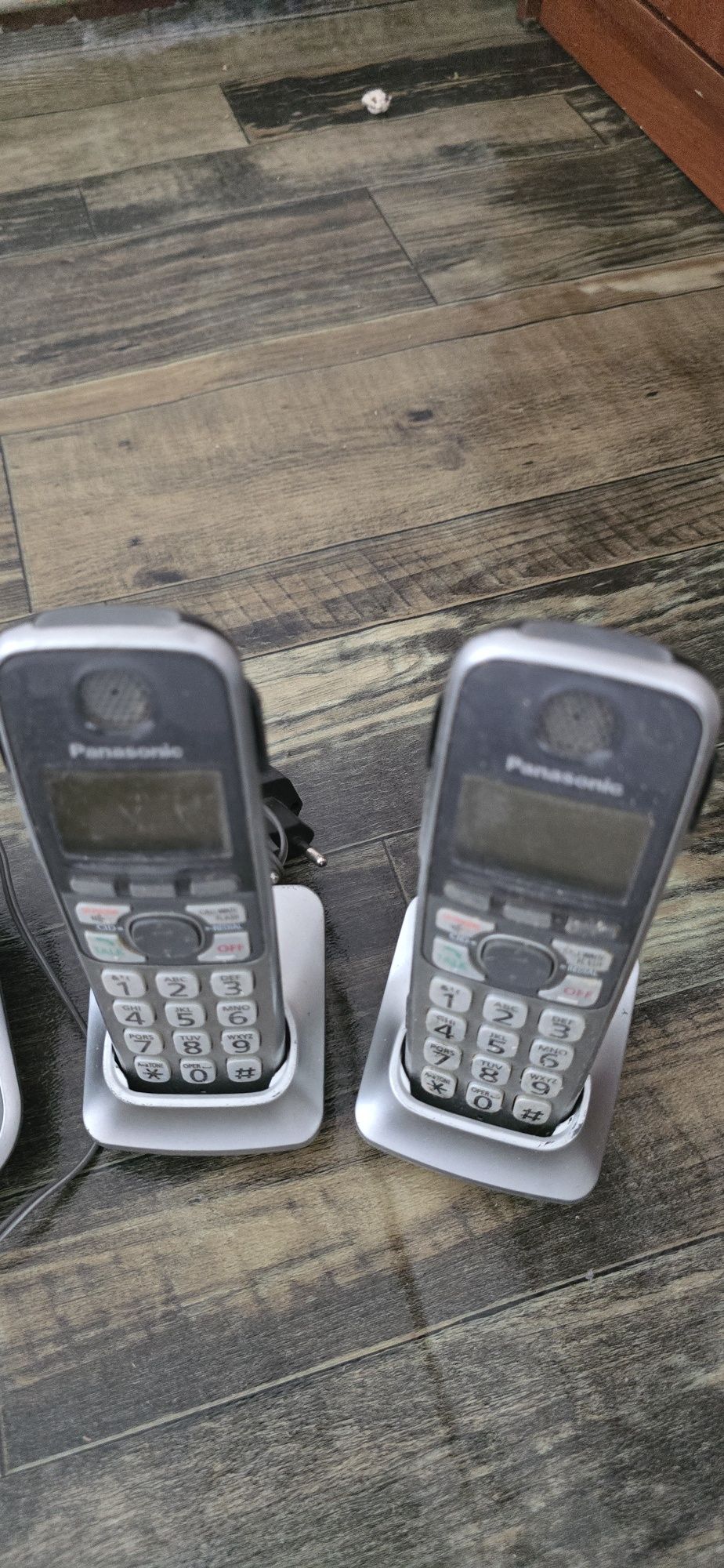 Радио Телефон Panasonik
