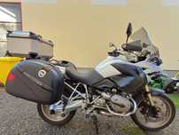 BMW R1200GS
