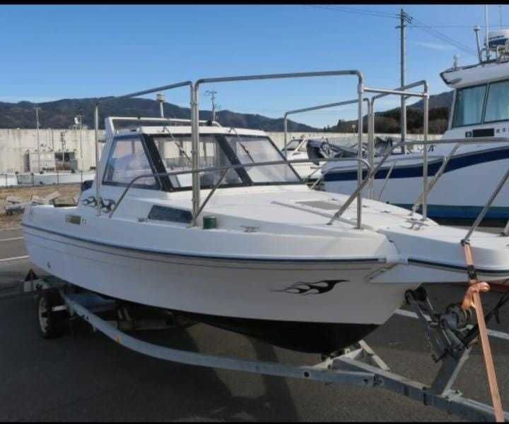 Продам AKIPURA FG 20.