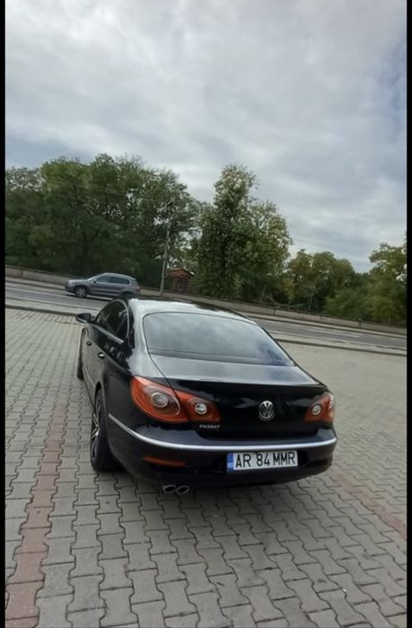 Vand/schimb Volkswagen Passat Cc