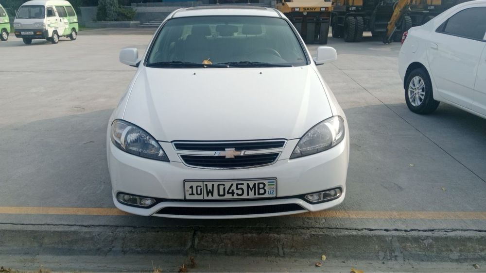 Gentra kraska toza srochna