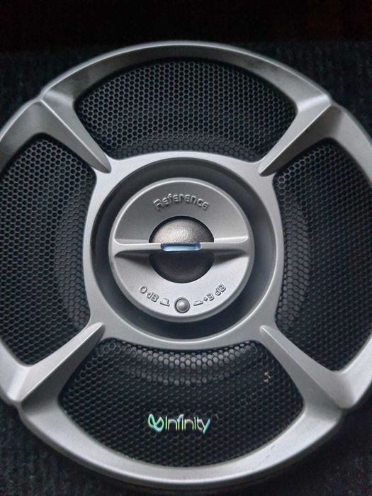 Boxe auto Infinity Reference 4022i