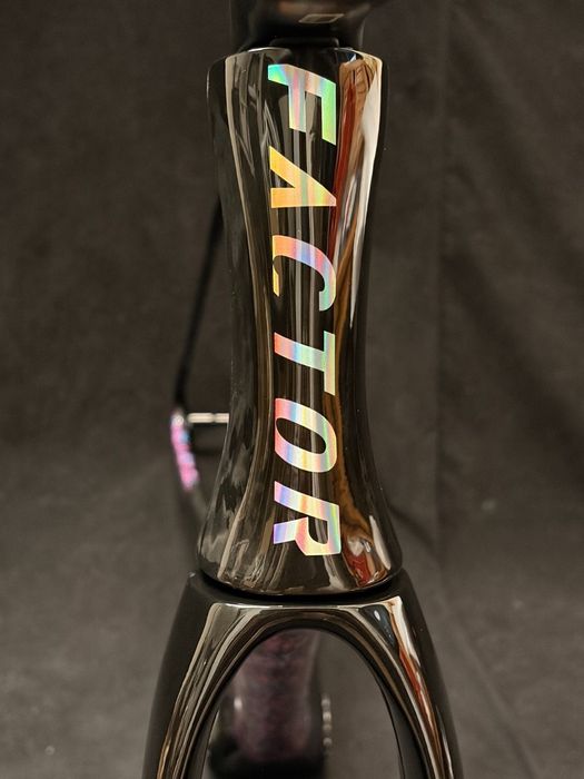 Cadru cursiera Factor Ostro VAM 2  nou