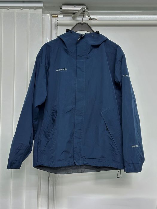 Columbia Titanium яке с мембрана Gore-Tex мъжко, L