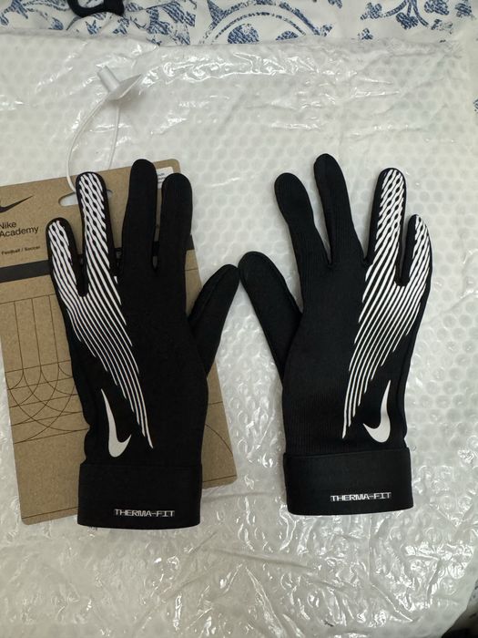 перчатки nike original