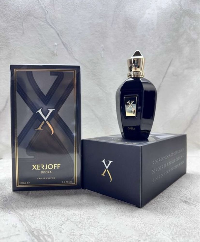 Xerjoff, Baccarat, Kirke на достъпни цени