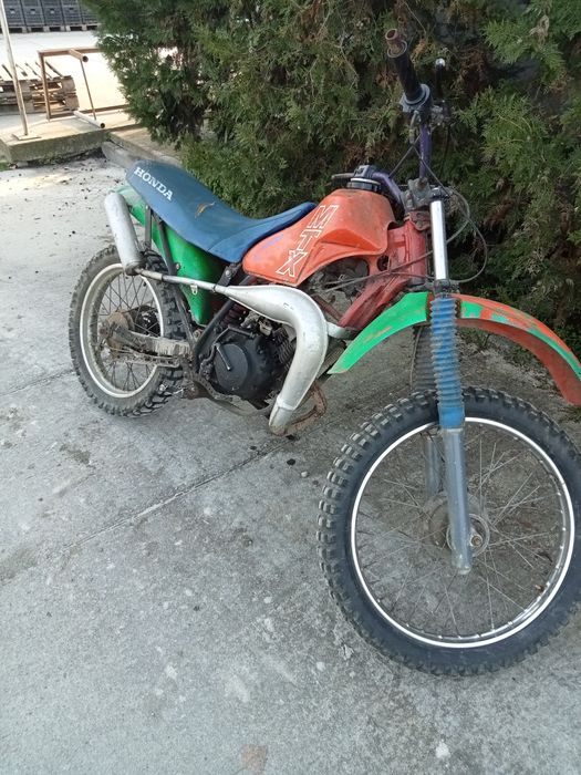 Honda Cros de vânzare
