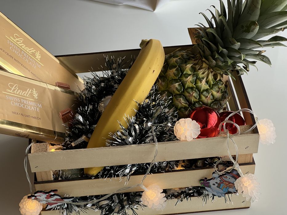 щайги дървени