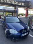 Vand Golf 5 1.9tdi BKC