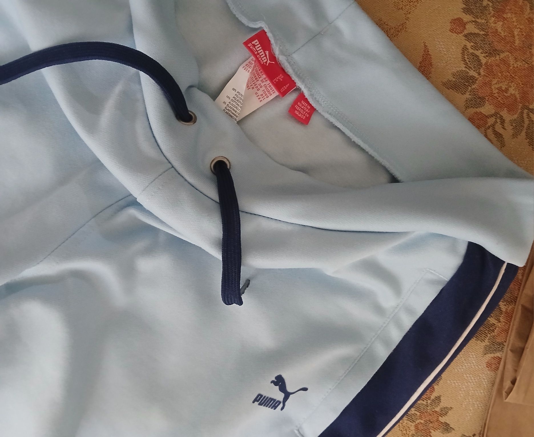 Спортно доллншще PUMA