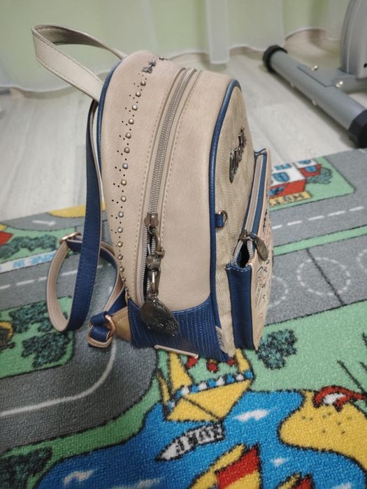 Раничка на Анике