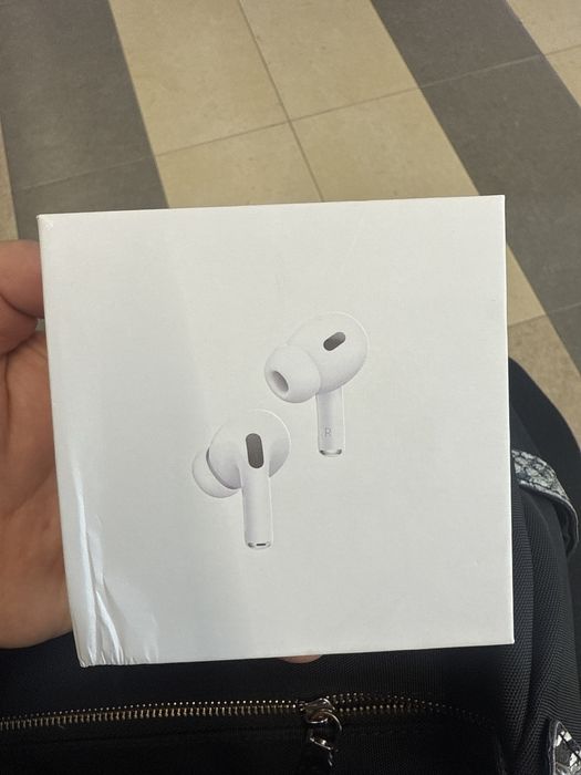 Наушники airpods pro2