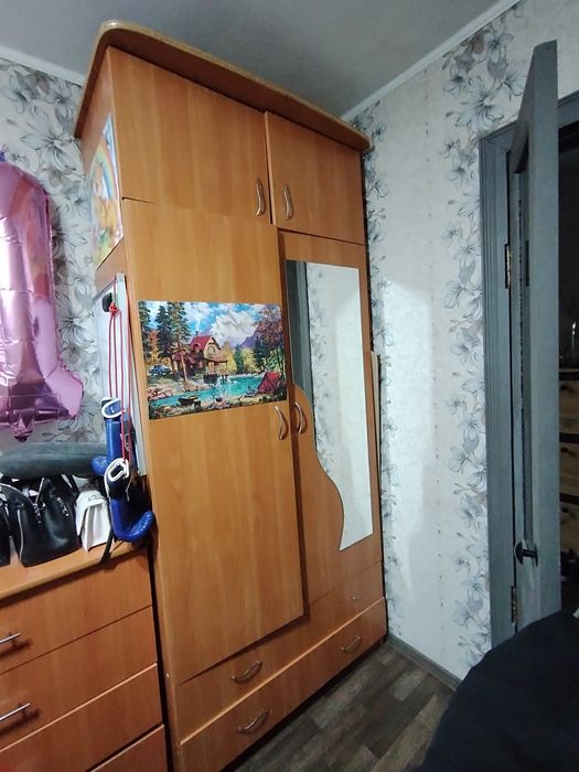 Шифонер, стол компьютерный