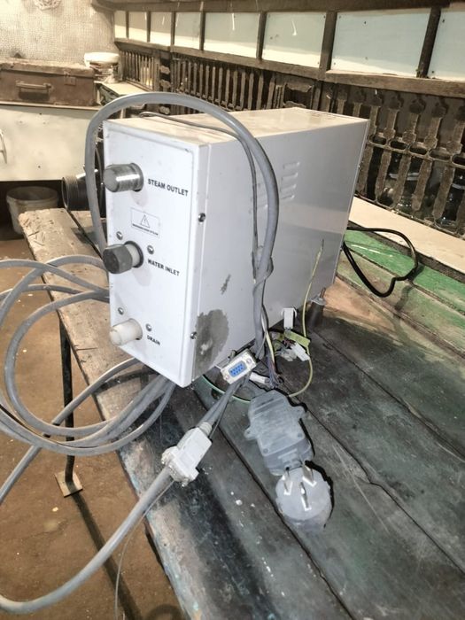 Трансформатор б/у