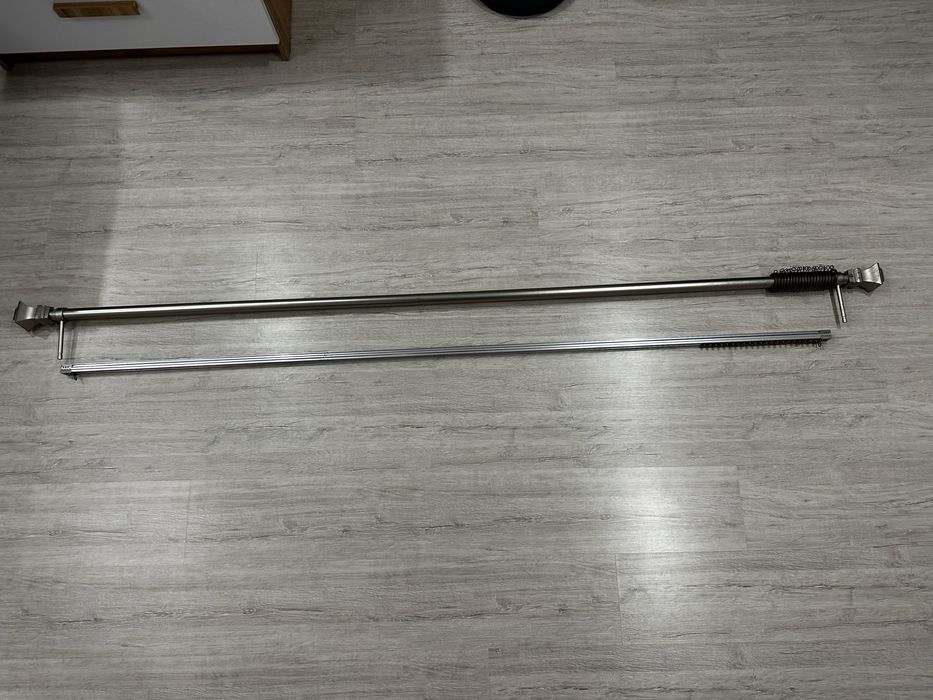 Карниз двойной 2.10см