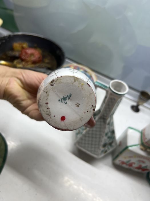 Графины . Штофы лфз