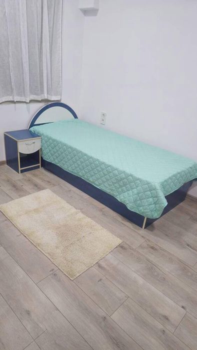 Тристаен, под наем, ж.к Меден Рудник зона А