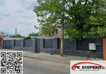 Model gard sipca - sipca gard Bilka - model sipca Bilka - sipca Sofia