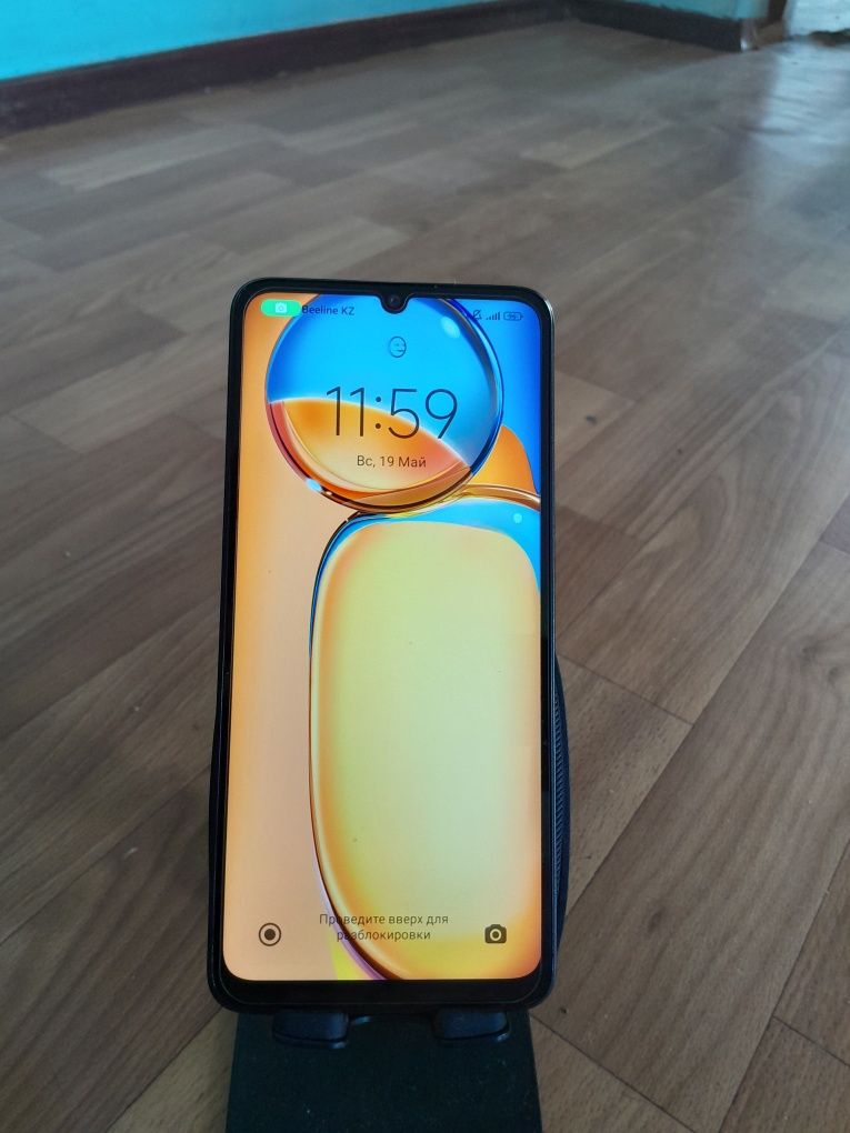 Xiaomi Redmi 13c