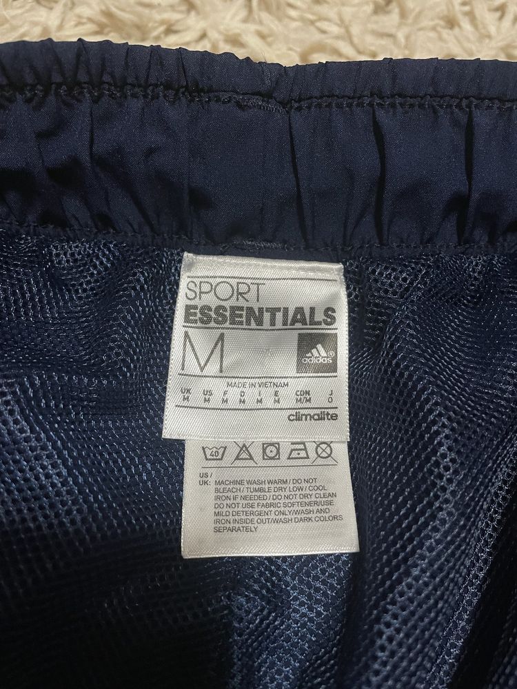 Adidas pantaloni vintage