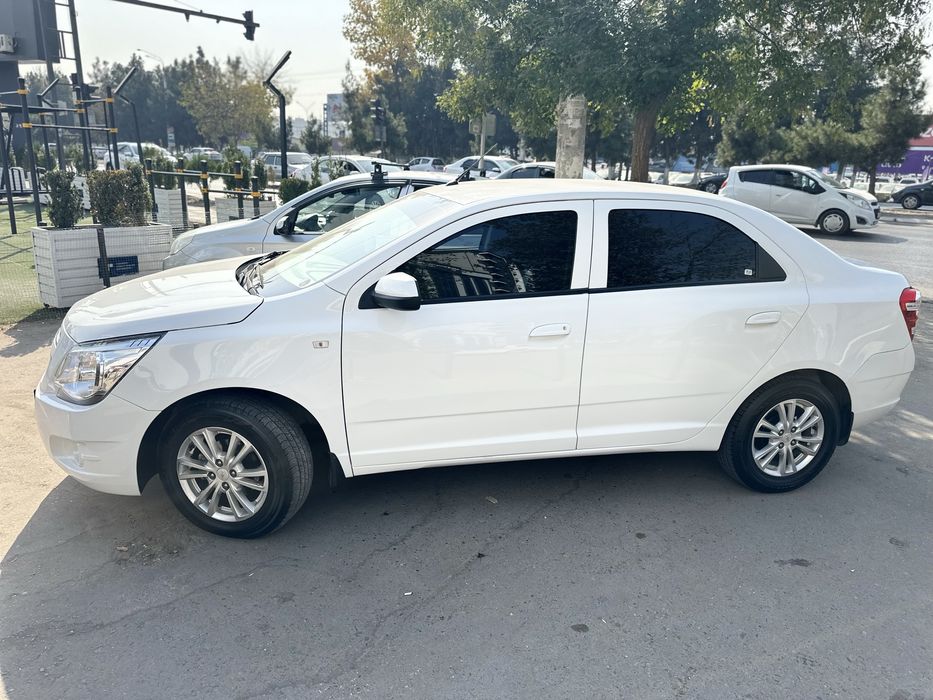 Koblt 2023 Avtomat xolati zor