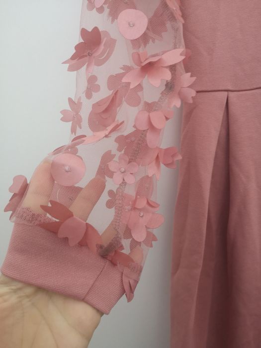 Rochie eleganta fetita