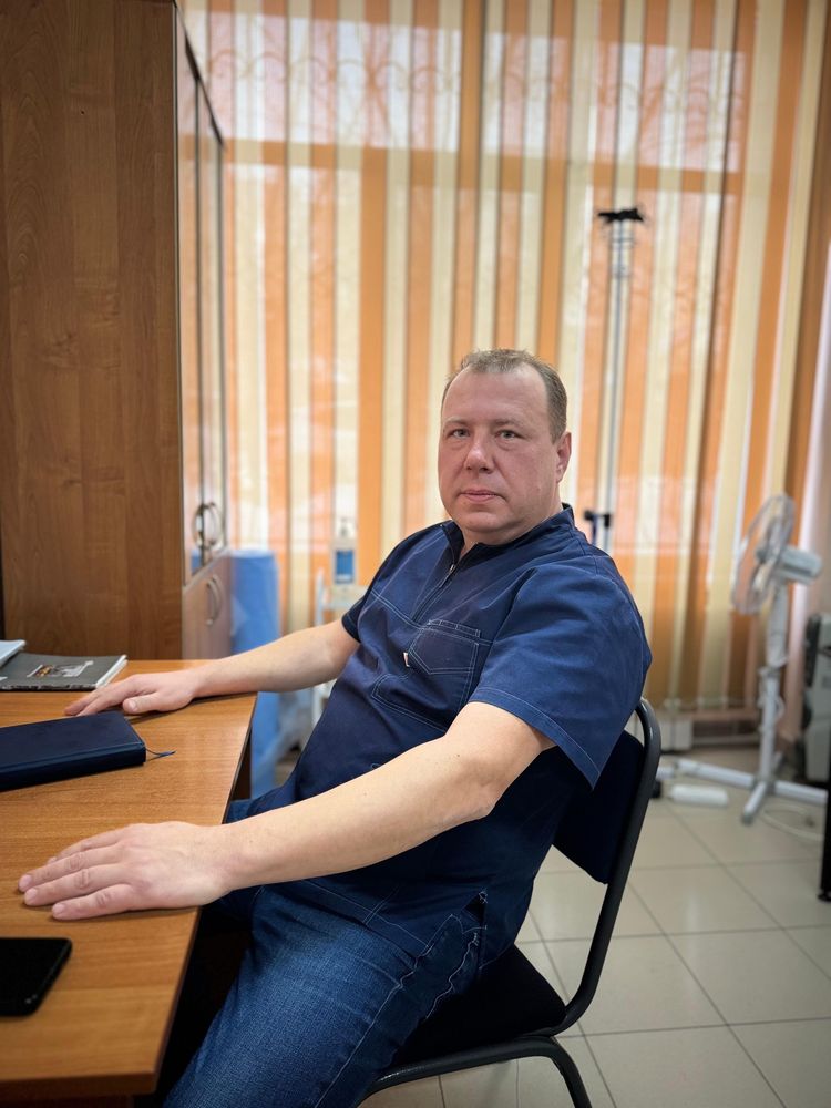 Кодирование по методу Довженко в городе Алматы