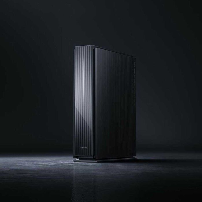 Wi-Fi роутер Xiaomi Router BE6500 Pro (RD08)