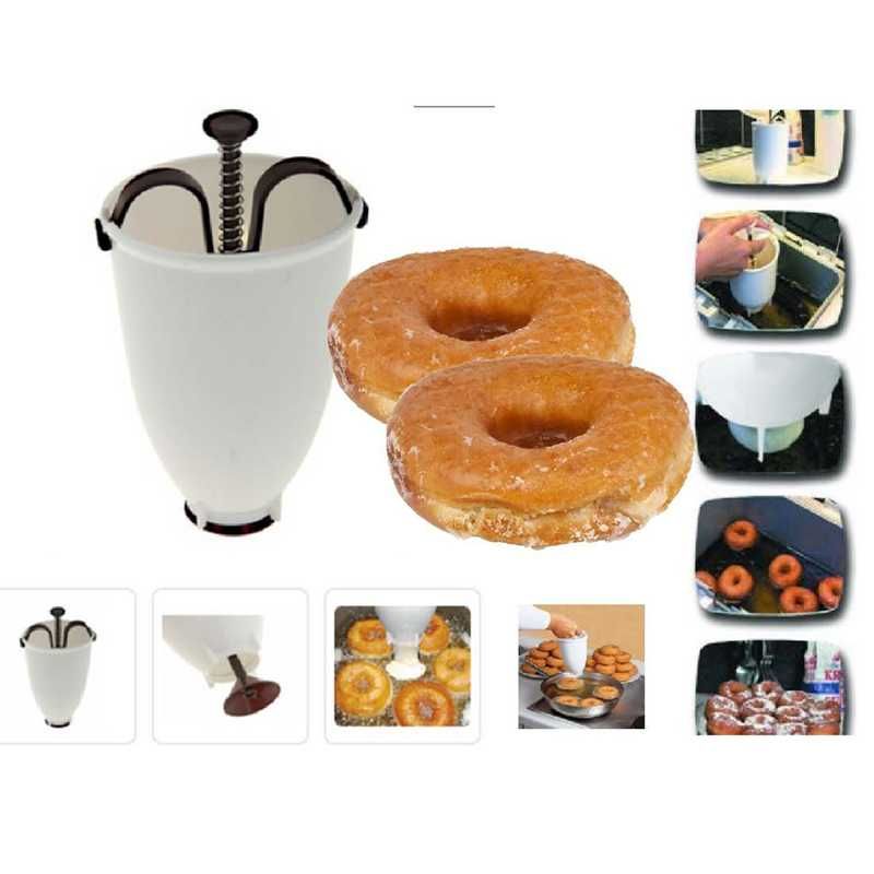 Donut Maker Уред за понички