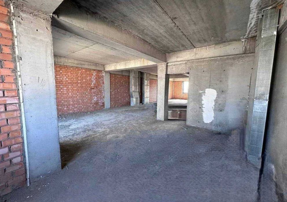 ПРОДАЖА!6-комнатная квартира, Коробка, ЖК Аэропорт Хаус,ул Бобур. США