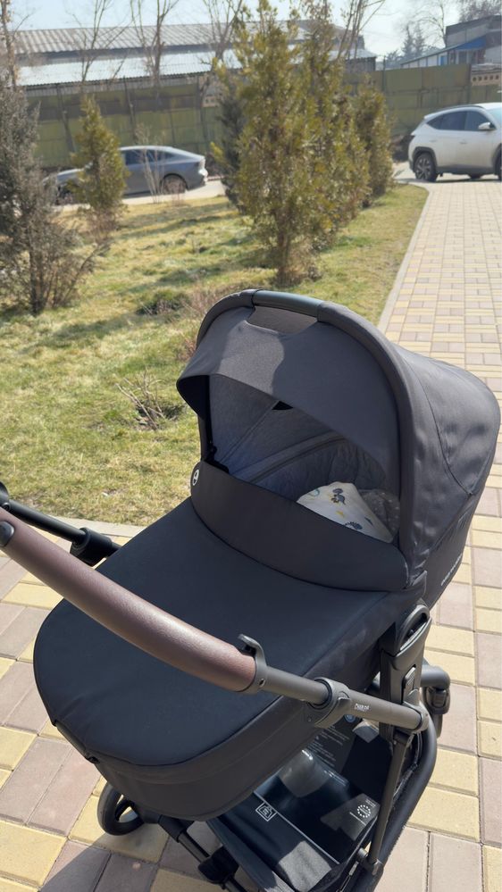 Продаётся люлька Easywalker