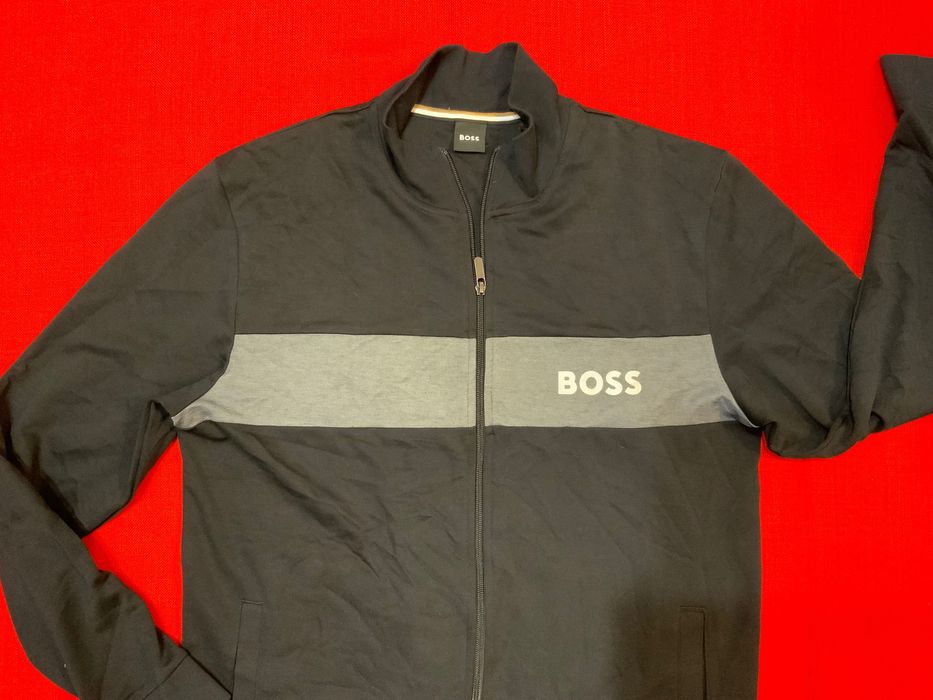 Hugo Boss-оригиналн горница 50-52л