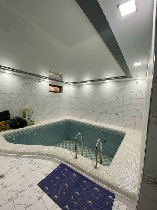 Аренда дом 2,2 сотки 5 комнат ул. Циалковская