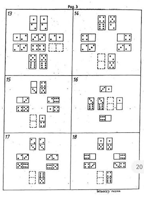 Teste psihologice pentru pregatire-Armata&Pompieri