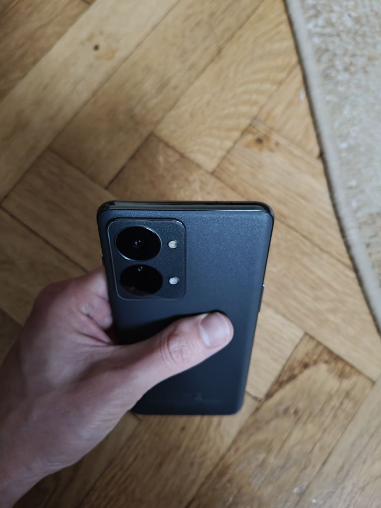 OnePlus Nord 2T 5G, 128GB