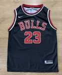 Nike Chicago Bulls потник размер М