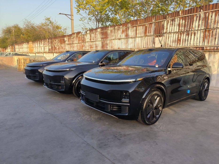 L9 ресталинг кора кора