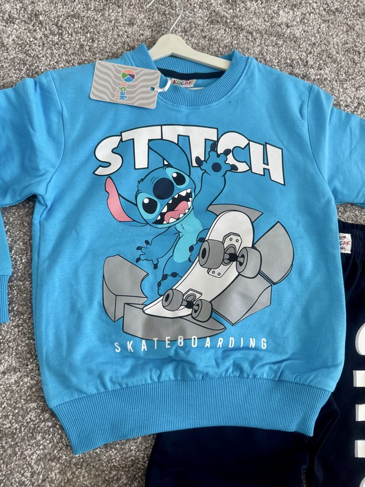 Детски комплект STITCH