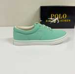 Polo Ralph Lauren Mint Washed