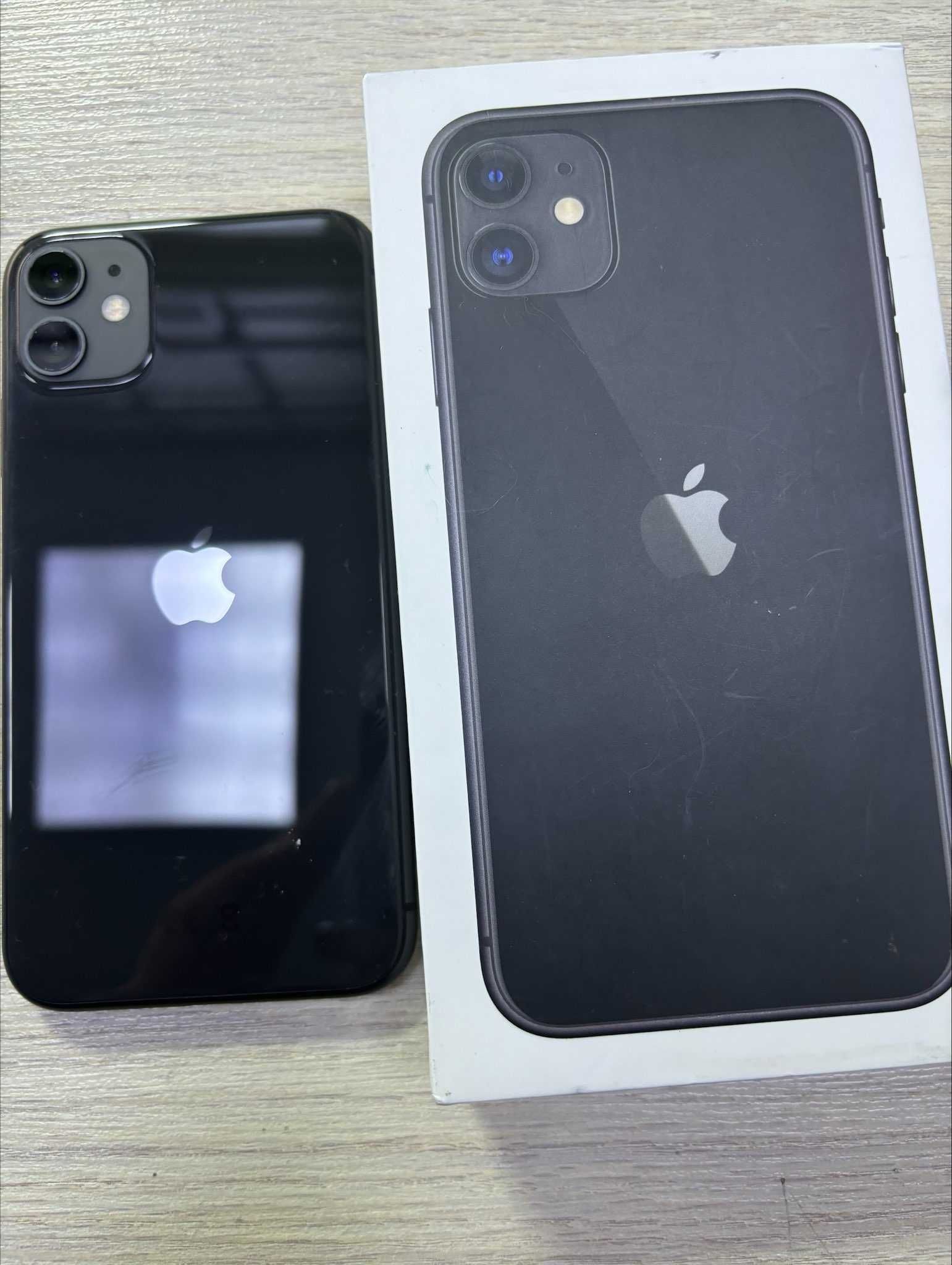 Apple Iphone 11 (Жезказган 324786)