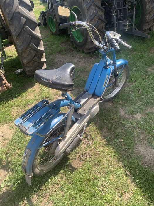 Vand piaggio Bravo