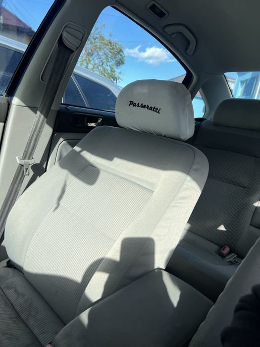 Volkswagen passat b5.5