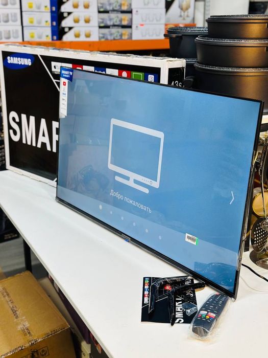Телевизор Самсунг Samsung